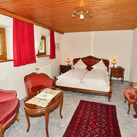 Haus Orplid Hotel Seefeld in Tirol Exterior foto