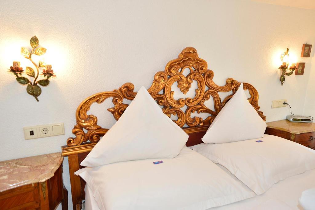 Haus Orplid Hotel Seefeld in Tirol Quarto foto