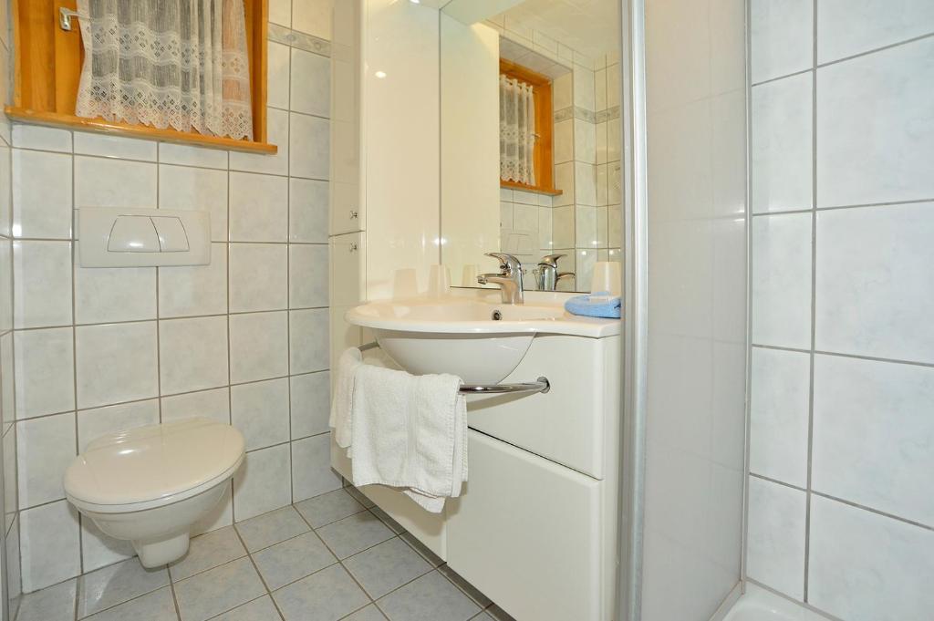 Haus Orplid Hotel Seefeld in Tirol Quarto foto