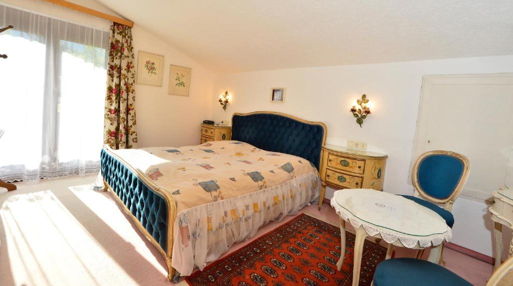 Haus Orplid Hotel Seefeld in Tirol Quarto foto