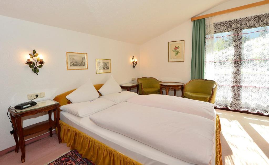 Haus Orplid Hotel Seefeld in Tirol Quarto foto