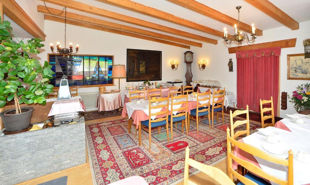 Haus Orplid Hotel Seefeld in Tirol Exterior foto