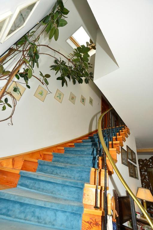 Haus Orplid Hotel Seefeld in Tirol Exterior foto