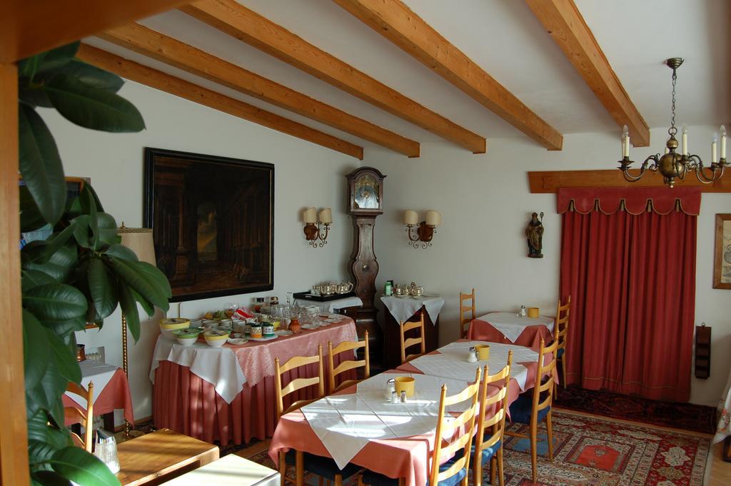Haus Orplid Hotel Seefeld in Tirol Exterior foto