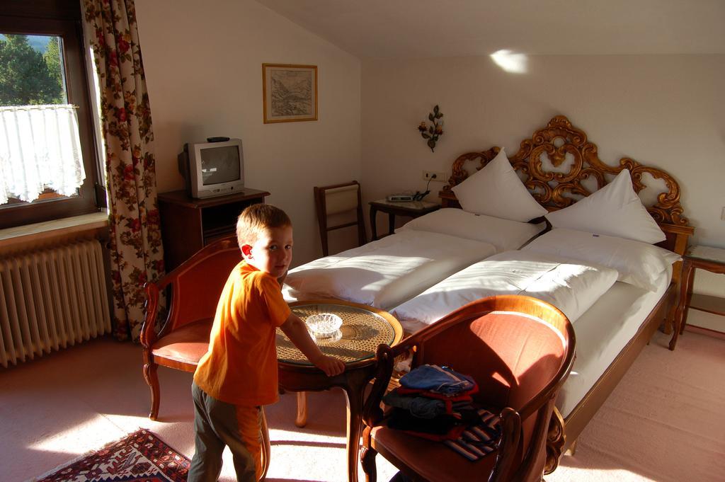 Haus Orplid Hotel Seefeld in Tirol Quarto foto